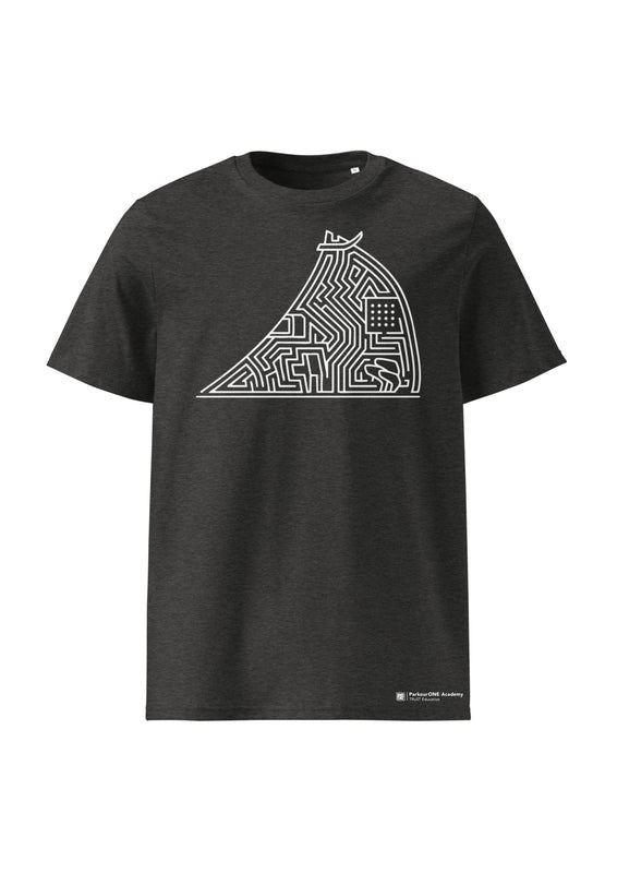 Dame du Lac T-Shirt