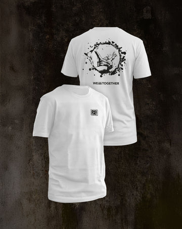 ParkourONE Community Shirt